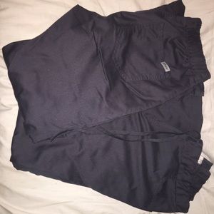 2 pair Greys Anatomy Scrub Pants